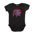 thumbnail image 1 of CafePress - Cobra Commander Body Suit - Cute Infant Bodysuit Baby Romper - Size Newborn - 24 Months, 1 of 3