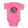 thumbnail image 1 of CafePress - Cobra Commander Body Suit - Cute Infant Bodysuit Baby Romper - Size Newborn - 24 Months, 1 of 3