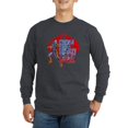 thumbnail image 1 of CafePress - Cobra Commander Long Sleeve T Shirt - Long Sleeve Dark T-Shirt, 1 of 4