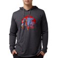 thumbnail image 1 of CafePress - Cobra Commander Long Sleeve T Shirt - Mens Hooded Shirt, 1 of 3