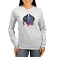 thumbnail image 1 of CafePress - Cobra Commander Long Sleeve T Shirt - Women's Long Sleeve Graphic Casual T-Shirt, 1 of 4