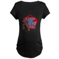 thumbnail image 1 of CafePress - Cobra Commander Maternity T Shirt - Maternity Dark T-Shirt, 1 of 3