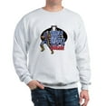 thumbnail image 1 of CafePress - Cobra Commander Sweatshirt - Crew Neck Sweatshirt, 1 of 1