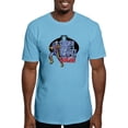 thumbnail image 1 of CafePress - Cobra Commander T Shirt - Fitted T-Shirt, Vintage Fit Soft Cotton Tee, 1 of 4