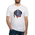 thumbnail image 1 of CafePress - Cobra Commander T Shirt - Fitted T-Shirt, Vintage Fit Soft Cotton Tee, 1 of 4