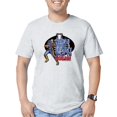 thumbnail image 1 of CafePress - Cobra Commander T Shirt - Fitted T-Shirt, Vintage Fit Soft Cotton Tee, 1 of 1