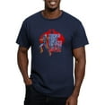 thumbnail image 1 of CafePress - Cobra Commander T Shirt - Men's Fitted T-Shirt, 1 of 4