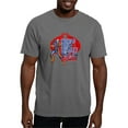 thumbnail image 1 of CafePress - Cobra Commander T Shirt - Mens Comfort Colors Shirt, 1 of 5