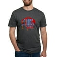 thumbnail image 1 of CafePress - Cobra Commander T Shirt - Mens Tri-blend T-Shirt, 1 of 4