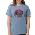 thumbnail image 1 of CafePress - Cobra Commander T Shirt - Womens Comfort Colors® Shirt, 1 of 1