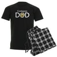 thumbnail image 1 of CafePress - Cockapoo Dad Pajamas - Men's Dark Loose Fit Cotton Pajama Set, 1 of 7