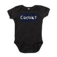 thumbnail image 1 of CafePress - Coexist Body Suit - Cute Infant Bodysuit Baby Romper - Size Newborn - 24 Months, 1 of 3