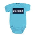 thumbnail image 1 of CafePress - Coexist Body Suit - Cute Infant Bodysuit Baby Romper - Size Newborn - 24 Months, 1 of 3