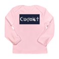thumbnail image 1 of CafePress - Coexist Long Sleeve T Shirt - Long Sleeve Infant T-Shirt, 1 of 2