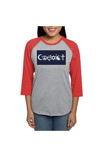 Coexist Shirt