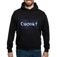 thumbnail image 1 of CafePress - Coexist Sweatshirt - Pullover Hoodie, Classic, Comfortable Hooded Sweatshirt, 1 of 4