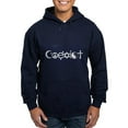 thumbnail image 1 of CafePress - Coexist Sweatshirt - Pullover Hoodie, Classic, Comfortable Hooded Sweatshirt, 1 of 4