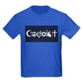 thumbnail image 1 of CafePress - Coexist T Shirt - Dark T-Shirt Kids XS-XL, 1 of 4