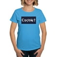 thumbnail image 1 of CafePress - Coexist T Shirt - Women's Traditional Fit Dark T-Shirt, 1 of 4