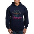 thumbnail image 1 of CafePress - Coffee And Jesus Hoodie - Pullover Hoodie, Classic, Comfortable Hooded Sweatshirt, 1 of 4