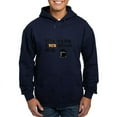 thumbnail image 1 of CafePress - Coffee Is A Drug Hoodie - Pullover Hoodie, Classic, Comfortable Hooded Sweatshirt, 1 of 4
