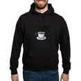 thumbnail image 1 of CafePress - Coffee Makes It All Better Hoodie - Pullover Hoodie, Classic, Comfortable Hooded Sweatshirt, 1 of 4