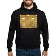 thumbnail image 1 of CafePress - Coffee Rats Hoodie (Dark) - Pullover Hoodie, Classic, Comfortable Hooded Sweatshirt, 1 of 4