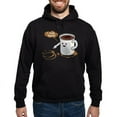 thumbnail image 1 of CafePress - Coffee Stain Sweatshirt - Pullover Hoodie, Classic, Comfortable Hooded Sweatshirt, 1 of 4
