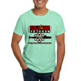 thumbnail image 1 of CafePress - Cold War Vet Shirt Back T Shirt - Men's Classic Graphic Cotton T-Shirt, 1 of 4