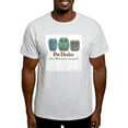 thumbnail image 1 of CafePress - Collector Light T Shirt - Men's Classic Graphic T-Shirt, 1 of 4