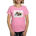 thumbnail image 1 of CafePress - Collie Women's Value T Shirt - Women's Traditional Fit Dark T-Shirt, 1 of 4