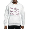 thumbnail image 1 of CafePress - Color Guard Spin Dance Perform Hoodie - Pullover Hoodie, Hooded Sweatshirt, 1 of 4
