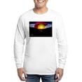 thumbnail image 1 of CafePress - Colorado And The Sun Long Sleeve T Shirt - Unisex Cotton Long Sleeve T-Shirt, 1 of 4