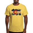thumbnail image 1 of CafePress - Colorado Flag Light T Shirt - Light T-Shirt - CP, 1 of 4