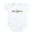 thumbnail image 1 of CafePress - Colorado Infant Bodysuit - Baby Light Bodysuit, Size Newborn - 24 Months, 1 of 4