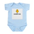 thumbnail image 1 of CafePress - Colorado Infant Bodysuit - Baby Light Bodysuit, Size Newborn - 24 Months, 1 of 4