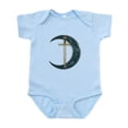 thumbnail image 1 of CafePress - Colorful Celtic Moon And Swor Infant Bodysuit - Baby Light Bodysuit, Size Newborn - 24 Months, 1 of 4
