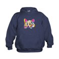 thumbnail image 1 of CafePress - Colorful Corgi Puppy Sweatshirt - Kids Hooded Sweatshirt, Classic Hoodie, 1 of 4