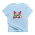 thumbnail image 1 of CafePress - Colorful Corgi Puppy T Shirt - Infant T-Shirt, 1 of 4