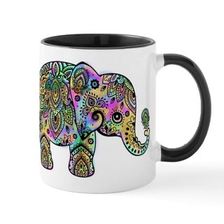 https://i5.walmartimages.com/seo/CafePress-Colorful-Paisley-Elephant-11-oz-Ceramic-Mug-Novelty-Coffee-Tea-Cup_e662e10f-565f-4814-bb09-bbdad8fd851d.1d9db8b9c2092f689c53803e8b1f6acd.jpeg?odnHeight=320&odnWidth=320&odnBg=FFFFFF