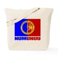 thumbnail image 1 of CafePress - Comanche (Numunuu) Tote Bag - Unisex Canvas Tote Bag, Beige, 1-Piece, 1 of 7