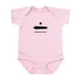 thumbnail image 1 of CafePress - Come And Take It Infant Bodysuit - Baby Light Bodysuit, Size Newborn - 24 Months, 1 of 4
