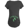 thumbnail image 1 of CafePress - Coming Soon Maternity Dark T Shirt - Maternity Dark T-Shirt, 1 of 3
