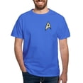 thumbnail image 1 of CafePress - Command Uniform Dark T Shirt - Men's Classic Graphic Cotton T-Shirt, 1 of 4