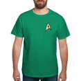thumbnail image 1 of CafePress - Command Uniform Dark T Shirt - Men's Classic Graphic Cotton T-Shirt, 1 of 4