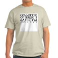 thumbnail image 1 of CafePress - Committeewhite T Shirt - Men's Classic Graphic T-Shirt, 1 of 4