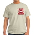 thumbnail image 1 of CafePress - Como Italia Light T Shirt - Men's Classic Graphic T-Shirt, 1 of 4