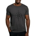 thumbnail image 1 of CafePress - Compass Rose T Shirt - Men's Classic Graphic Cotton T-Shirt, 1 of 4