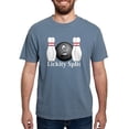 thumbnail image 1 of CafePress - Complete_W_1184_4 - Mens Comfort Colors Shirt, 1 of 5