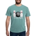 thumbnail image 1 of CafePress - Complete_W_1184_4 - Mens Comfort Colors Shirt, 1 of 5
